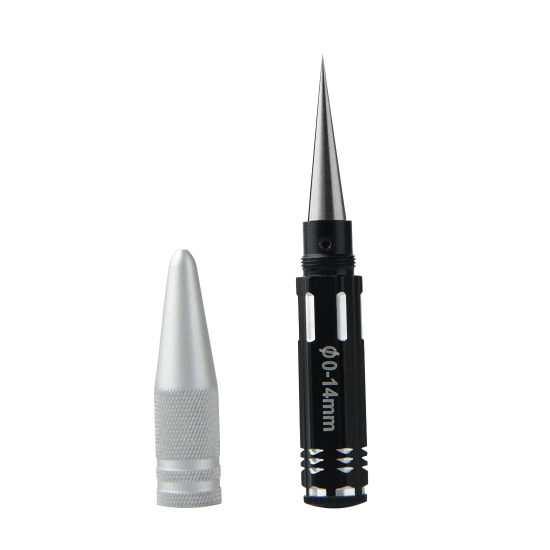 Universal  0-14mm Steel Hole Expanding/Opener Drill Bit Professional Reamer Installation Kit Model Tools