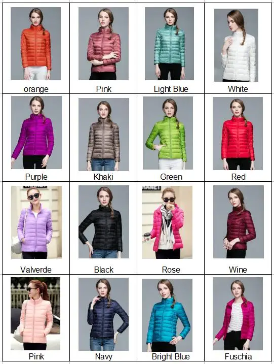 Coats