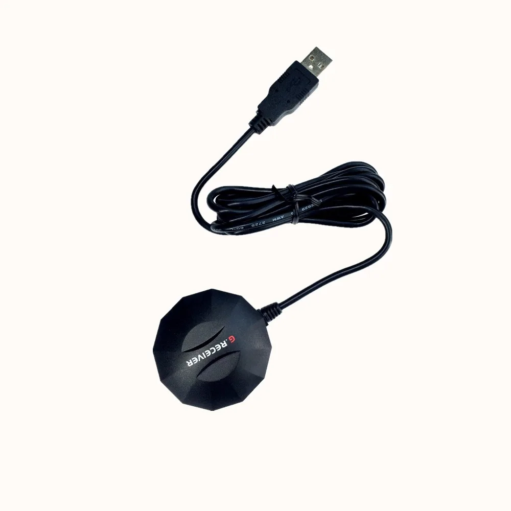 TOPGNSS USB gps ГЛОНАСС модуль приемника антенна GN-803G USB ГНСС gps ГЛОНАСС приемник GMOUSE промышленное применение