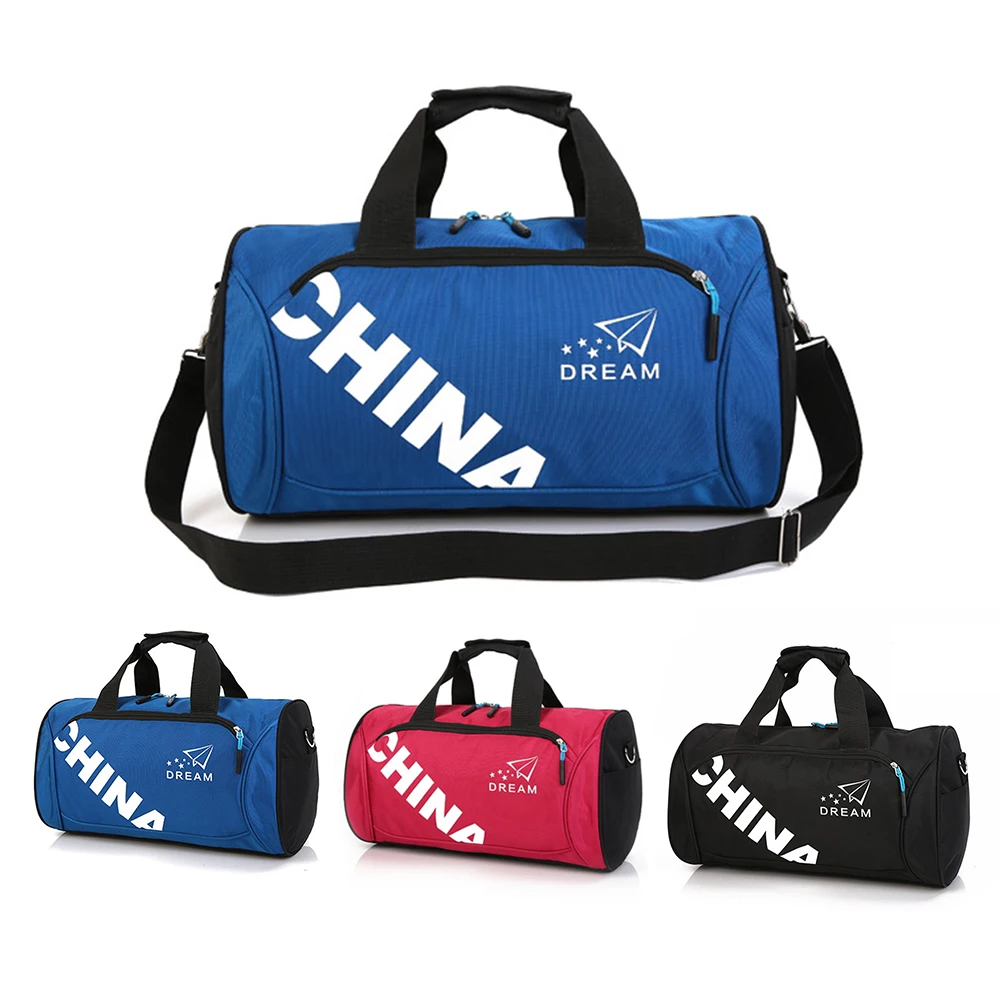 Y equipo paracaídas panorama Bolsa de deporte caliente, bolsa de gimnasio de entrenamiento para hombres  y mujeres, bolsas de Fitness, bolso multifunción duradero, bolso de deportes  al aire libre para hombres|Bolsas de gimnasio| - AliExpress