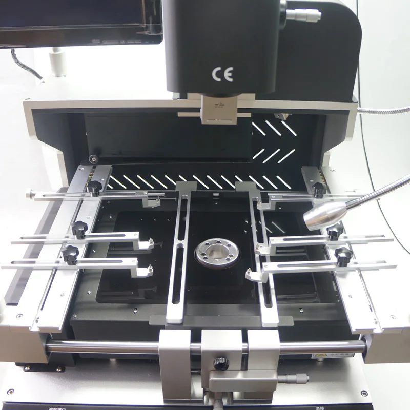 LY G750 align bga rework station (8)