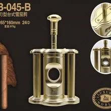 Lubinski, Принадлежности для курения, Аксессуары для сигар, металл для обрезки сигар, сигары ножницы, Для мужчин подарок