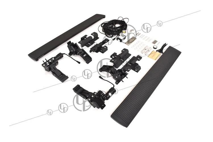 w464 2019 g class running board  (4)