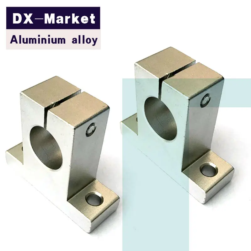 SK30 , 4pcs/lot , linear motion ball slide units series , Vertical