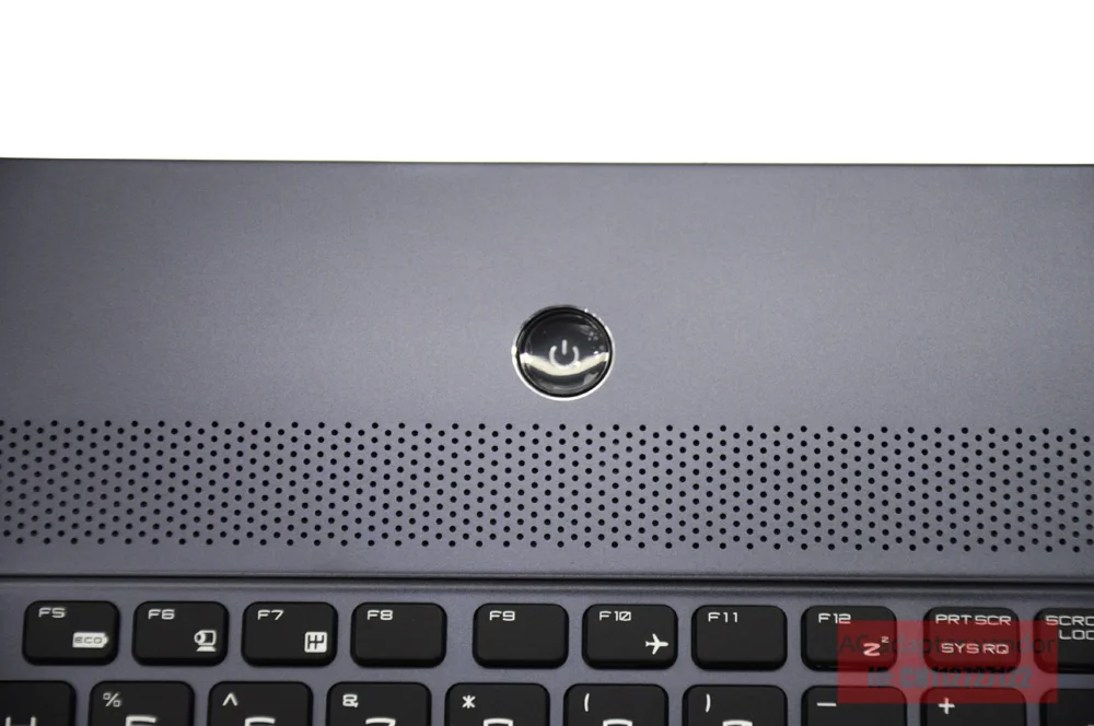 Совершенно новый для MSI GS70 GS60 клавиатура с подсветкой C shell palmrest английский GT72 GT62