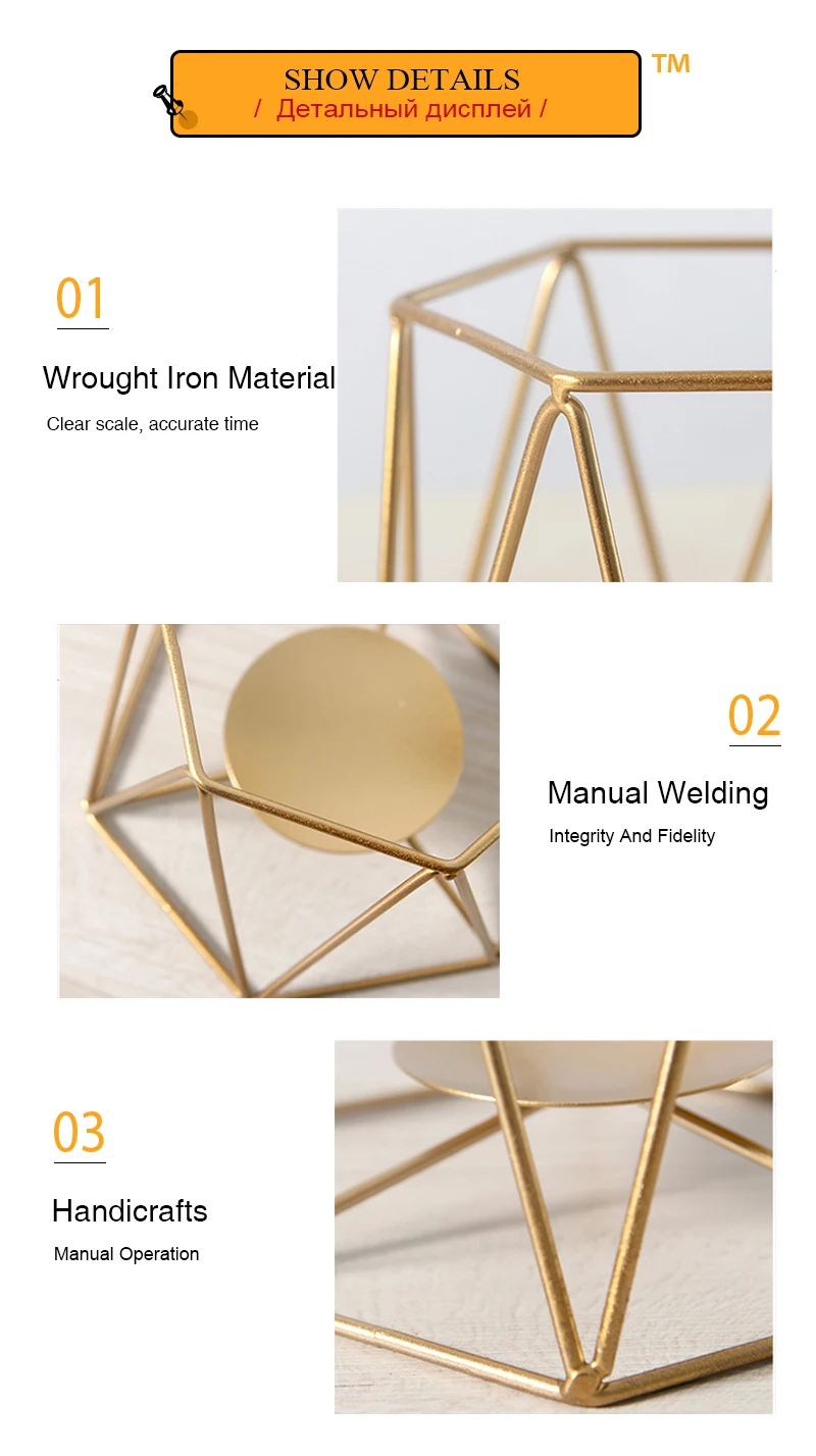 candle holderscandle holders (5)