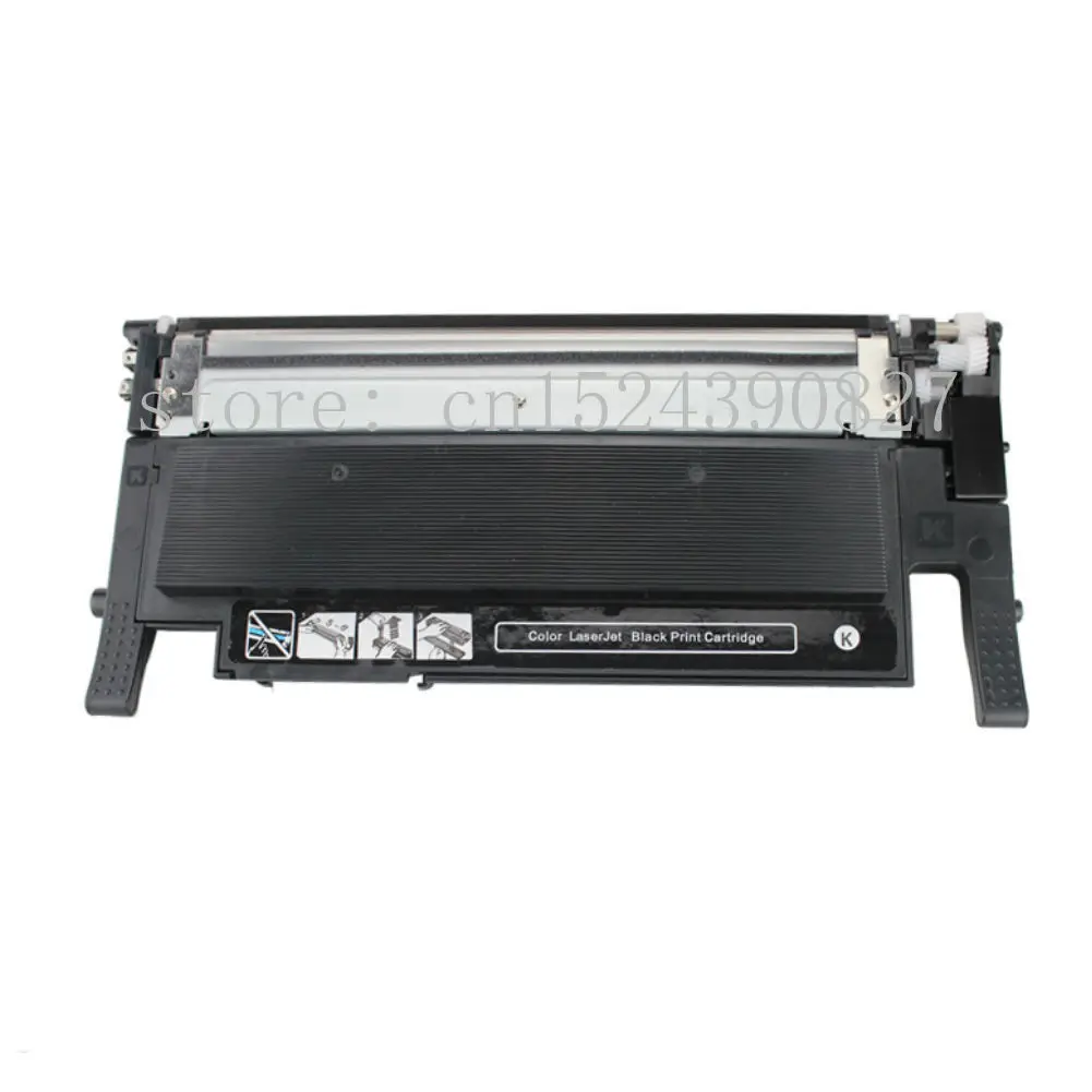 Совместимость CLT 407S clt k407S K407S 407s k409s 409s тонер картридж для samsung CLP 320 325W CLX 3185FW 310N
