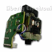 Замена для SANYO MCD-Z100F DVD CD плеер запасные части лазерные линзы Lasereinheit модульный блок MCDZ100F Оптический Пикап Bloc Optique