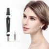 Dr pen Ultima A7 Microneedling Derma Skin Care Pen Auto Nano Chip Therapy System Permanent Derma Makeup Pen with Needle Tips