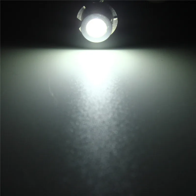 1 шт. 1 Вт E10 светодиодный светильник-вспышка, Сменные лампы, фонарь, рабочий светильник, факелы с положительной и отрицательной полярностью