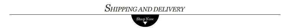 shipping and delivery
