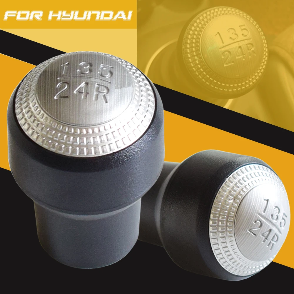

Manual Gearbox Handles Lever Shifter For Hyundai Tiburon Coupe 02-08 Elantra 02-06 Tucson 04-06 Getz 2002-2010 Car Styling