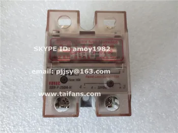 

New solid Relay SSR-F-25DA-H MODULE