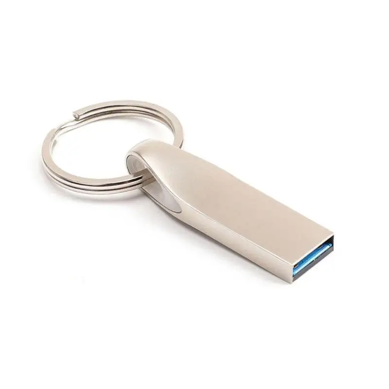 16 GB/32 GB/64 GB ветер колокол кольцо для ключей USB3.0 Flash Drive Красочный свет высокое Скорость мобильный U диск Memory Stick хранения Pen Drive