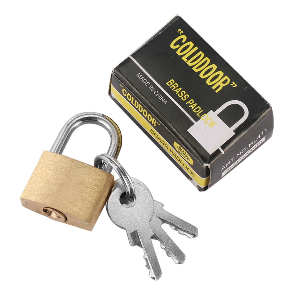 mini locks for luggage