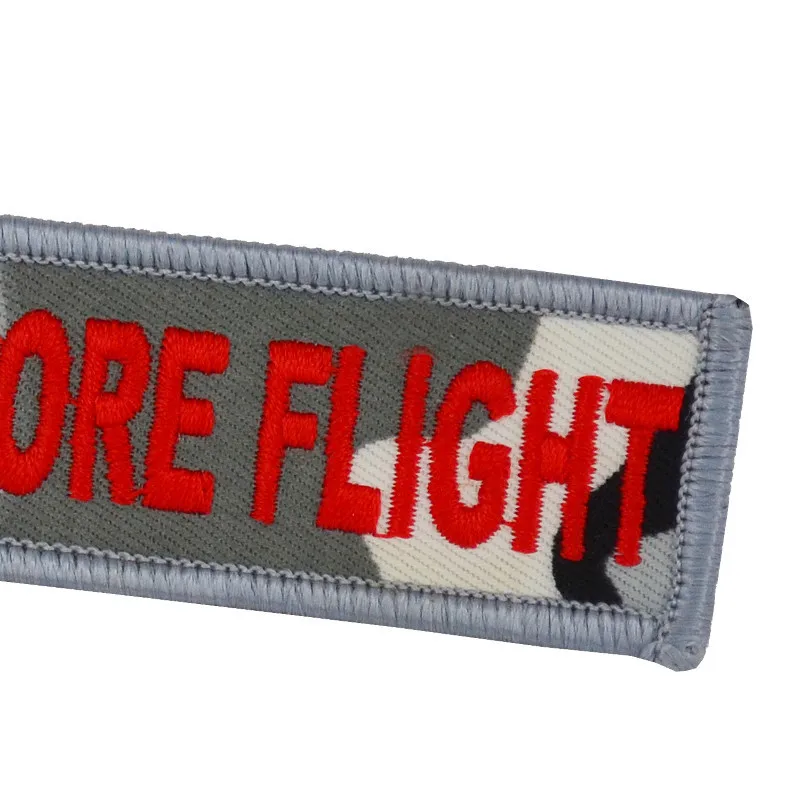 Remove-Before-Flight-Key-Ring-Camouflage-Key-Chain-OEM-Keychain-Jewelry-Embroidery-Aviation-Gifts-llavero-Sleutelhanger (1)