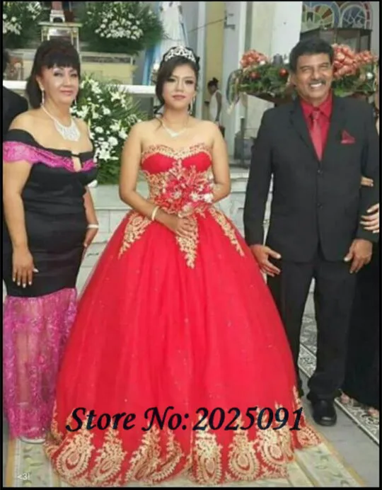 Red-Quinceanera-Dresses-Long-Puffy-Ball-Gown-Applique-Lace-Sweetheart-Tulle-Vestidos-De-15-Prom (1)
