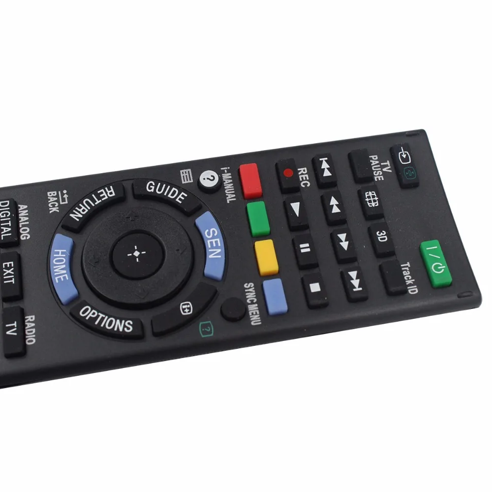 Замените пульт дистанционного управления подходящий для SONY|remote tv speaker|remote control