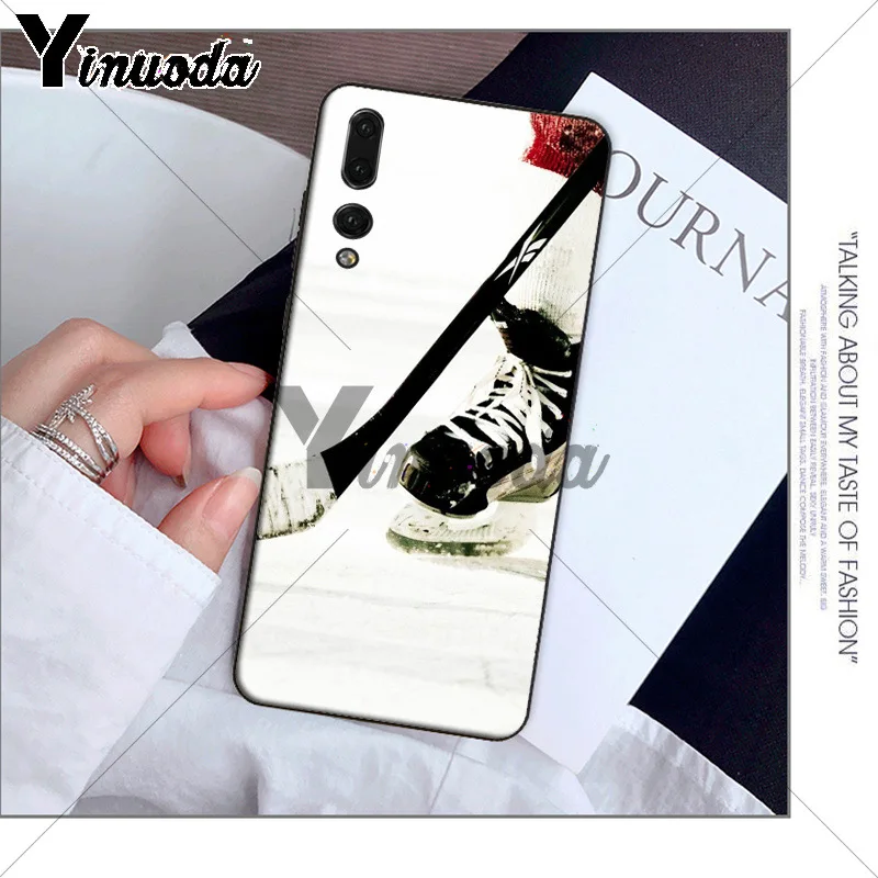 hockey sport