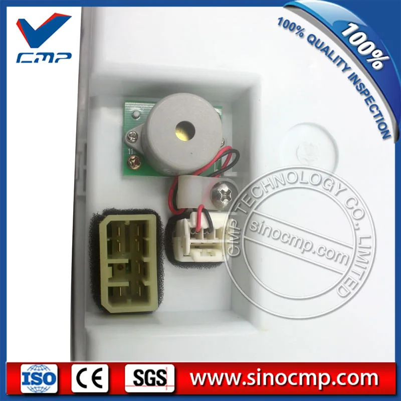 sinocmp caterpillar 320b monitor (10)