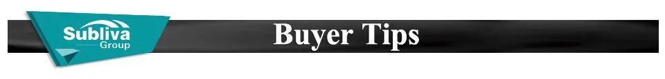 4-7 .buyer Tips