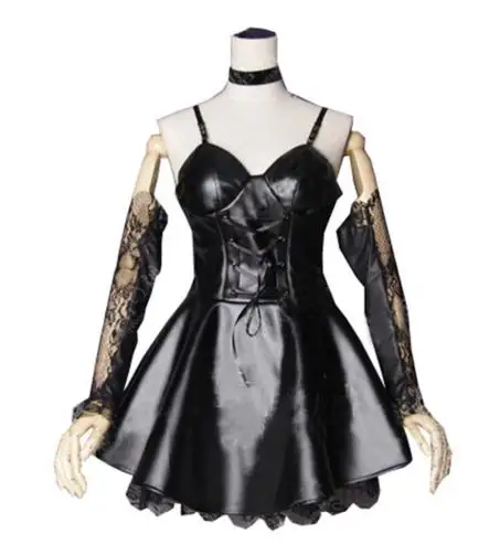 

Death Note Misa Amane Cosplay gloves