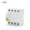 4 Pole 63A 30mA 220V 380V AC Magnetic Type 6KA Residual Current Device RCD RCCB With 5 Years Warranty ► Photo 3/5