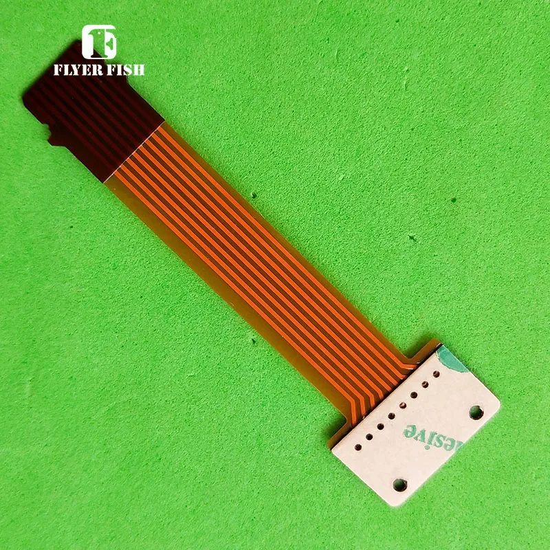 New CNP 4440 FLAT PER AUTORADIO CAR Cable Cnp4440 KEH-P8400R KEH-P8600R KEH-7400/7600R Face Front Repair Ribbon, car cable connector