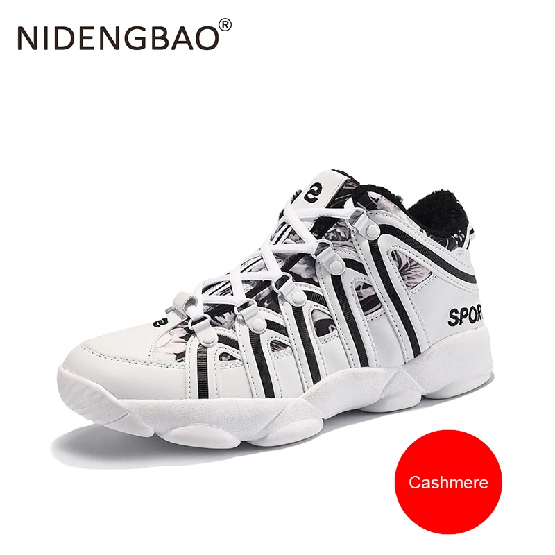

NIDENGBAO Breathable Mens Sneakers Lightweight Skidproof Comfortable Walking Shoes Trainers Brand Mesh Walking Sneakers