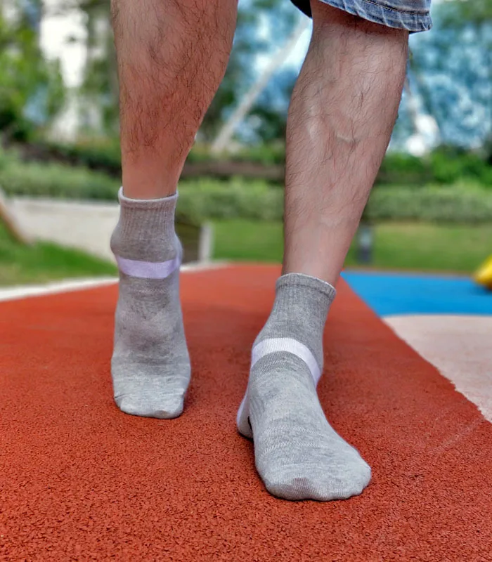 2019 мужские Компрессионные носки мужские мериносовая шерсть черные хлопковые носки Herren Socken баскетбольные Спортивные Компрессионные носки