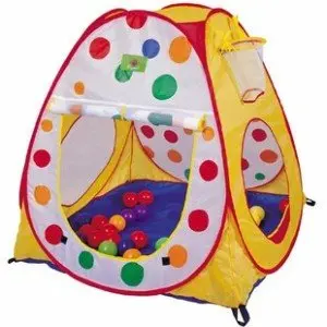 baby camping toys