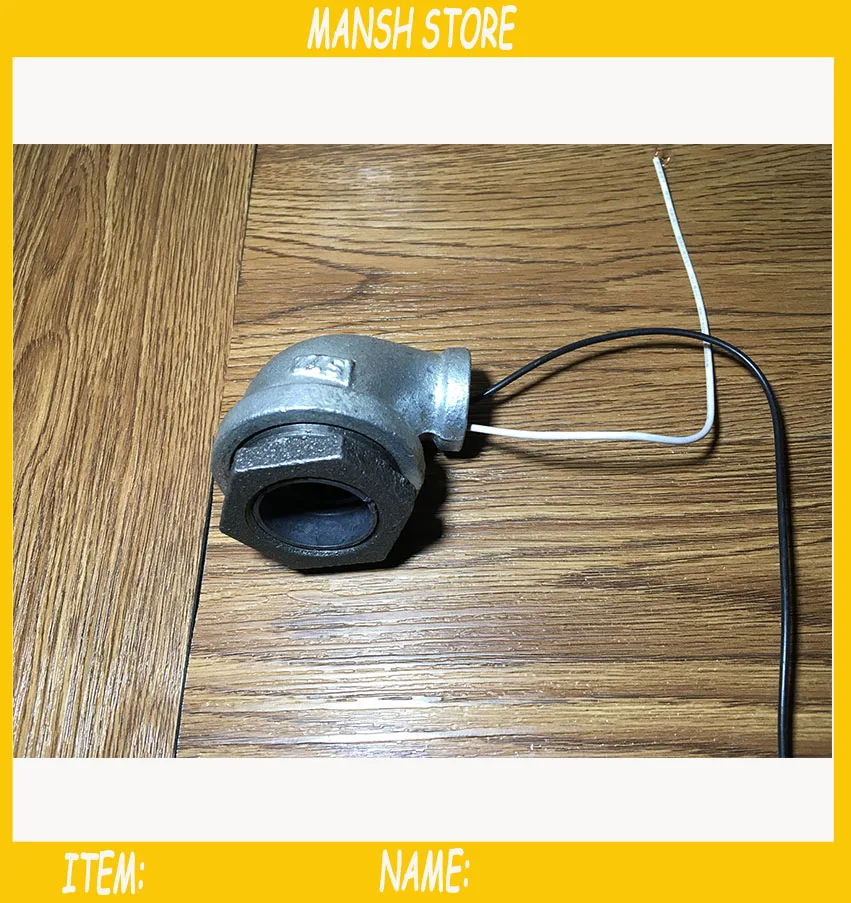 Lamp base 3