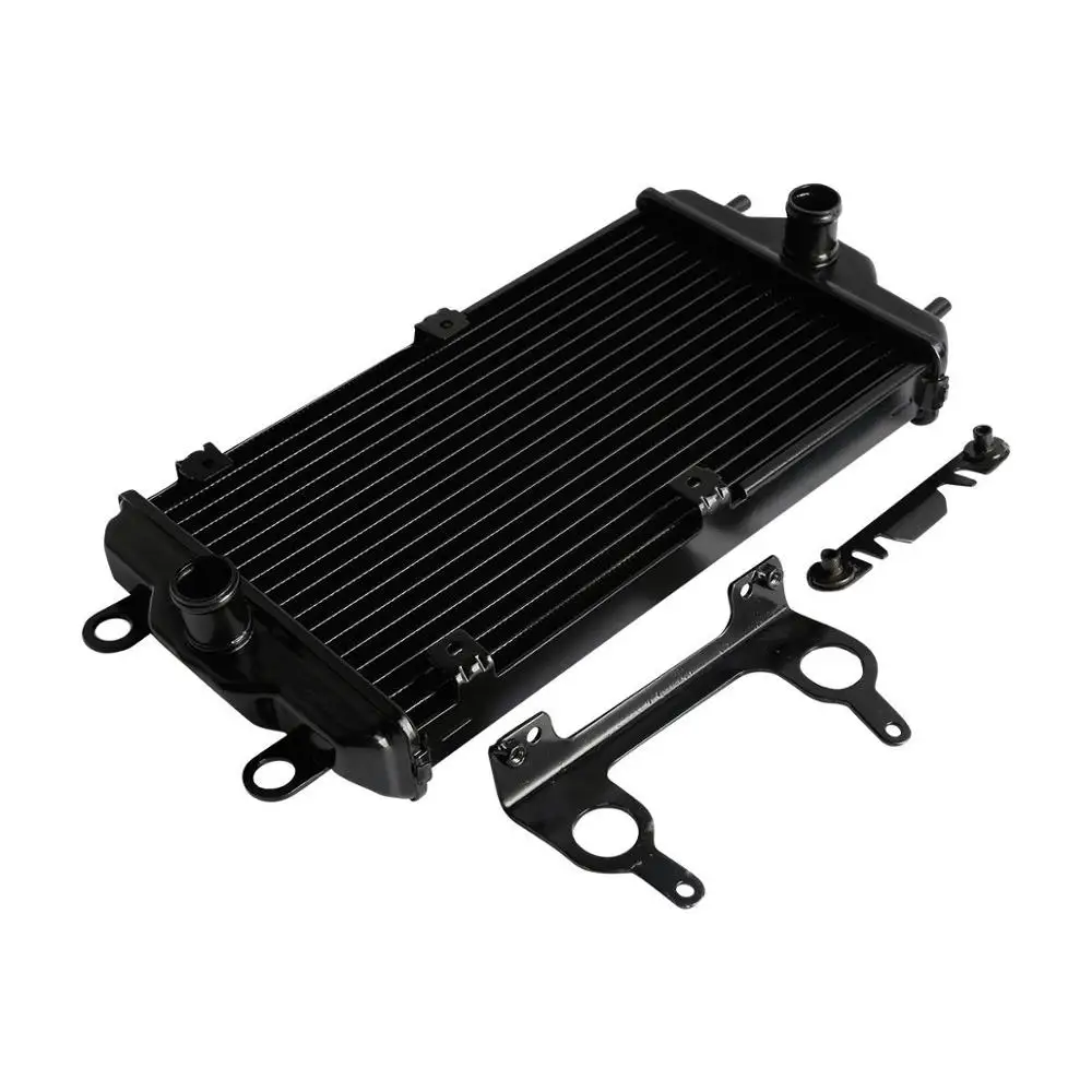 

Motorcycle Radiator Bracket Support Mount Holder Fit For Harley Street XG750 XG500 15-18 17