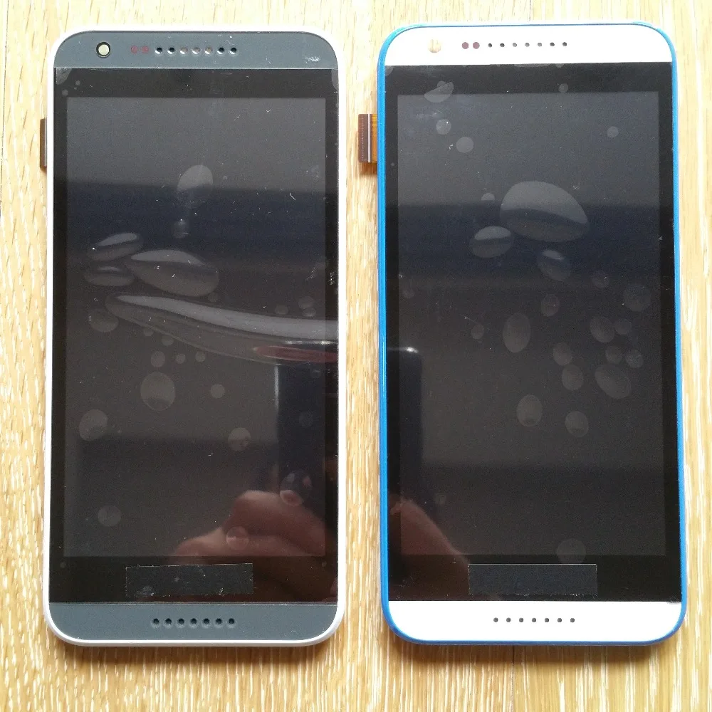Prix pour 5.0 ''Full Écran lcd + Écran Tactile Digitizer Verre + Cadre Assemblée de Couverture Pour HTC Desire 620 D620 D620G; nouveau; 100% Testé Prix pour 5.0 ''Full Écran lcd + Écran Tactile Digitizer Verre + Cadre Assemblée de Couverture Pour HTC Desire 620 D620 D620G; nouveau; 100% Testé