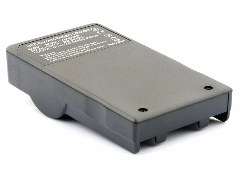 Lanfulang KLIC-7001 литий-ионный Батарея и Зарядное устройство для Kodak EasyShare M320 M340 M341 M753 M763 M853 M863 M893 M1063 V705 V750