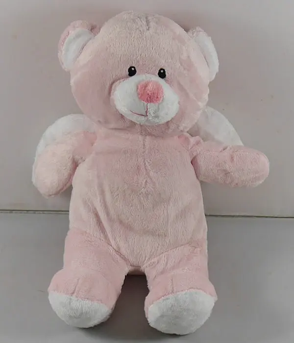 soft buddies cute teddy bear