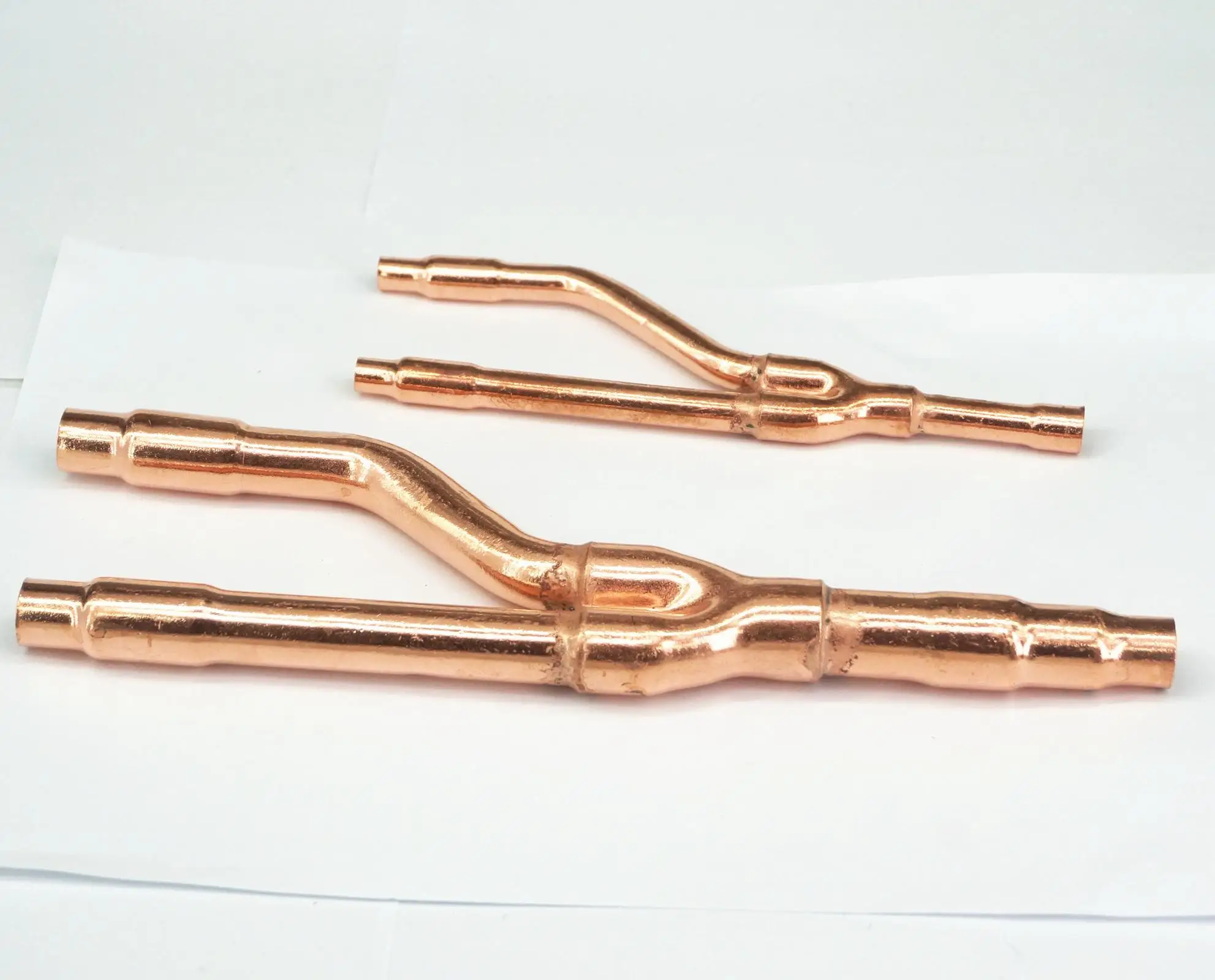 22T медная воздушная фотолампа специализированная трубка|pipe copper|tube pipetube splitter |
