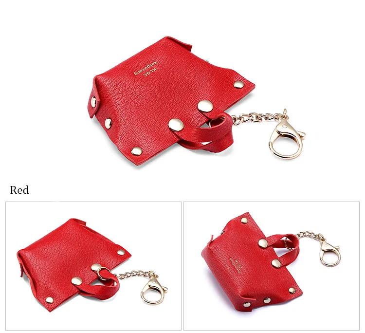 Detail red