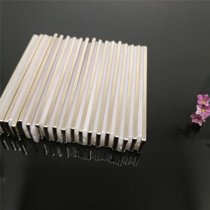 cuboid block magnet2