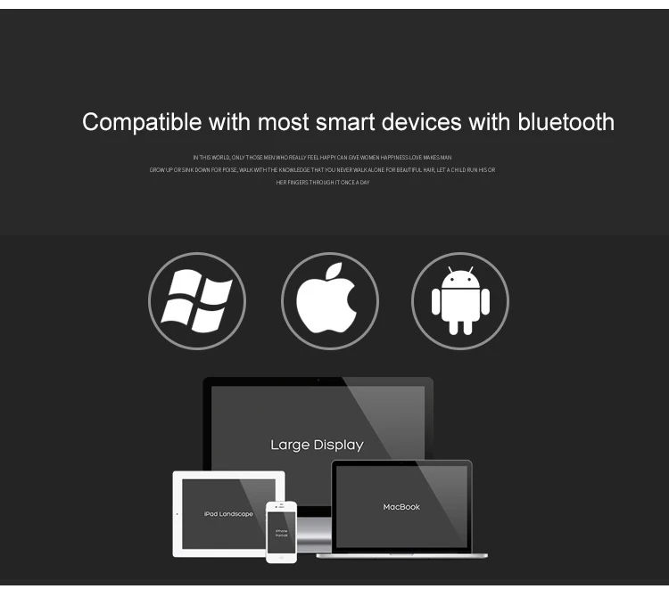 Fineblue FQ 208 беспроводные наушники Bluetooth в ухо музыкальные свободные руки зажим