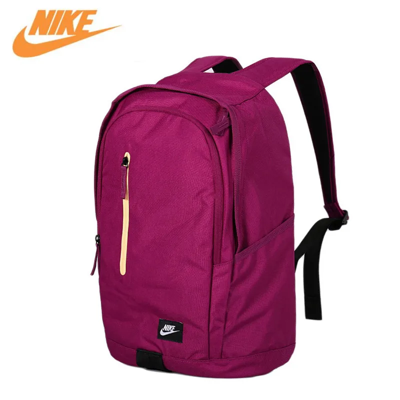 

NIKE NK ALL ACCESS SOLEDAY Original New Arrival Official Unisex Backpacks Sports Bags BA4857