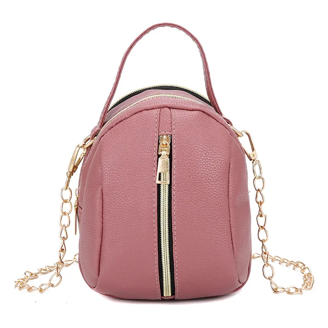 Luxury Miniature Handbags Crossbody