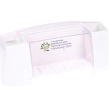 Стойка для зубных щеток шкафчик пылезащитный чехол не нужно leachate влагостойкая всасывающая стена делает отверстия персональный уход