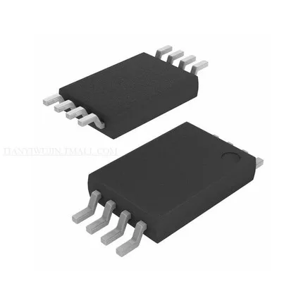 NEW 10PCS LOT BQ26501PWR BQ26501PW BQ26501 26501 TSSOP 8 IC