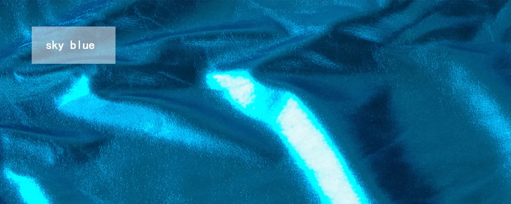 sky blue