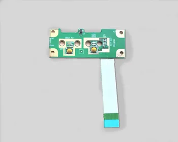 

FOR HP Compaq G60 G50 Presario CQ50 CQ60 Power Button Board with Cable 48.4H503.011