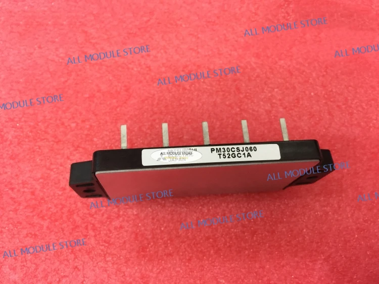 NEW Mitsubishi PM30CSJ060 IPM Power Module - PM30CSJ-060 Replacement Part