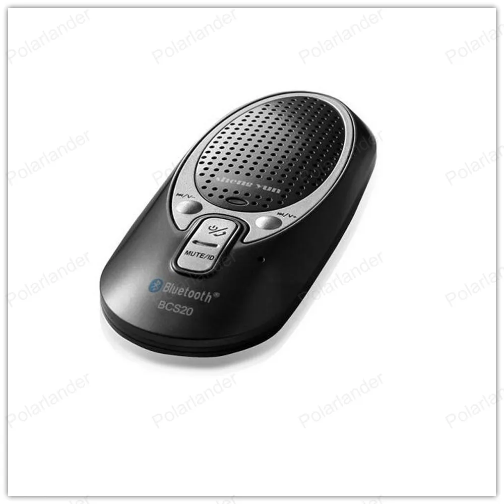 Hands Free домофон солнцезащитный козырек прекрасно клип мини автомобиль Стайлинг
