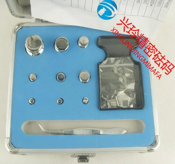 Scale Calibration Weights >> F2 Grade 21 Pcs 1mg 100g 304 Stainless Steel Digital Scale Scale Calibration Weights >> F2 Grade 21 Pcs 1mg 100g 304 Stainless Steel Digital Scale