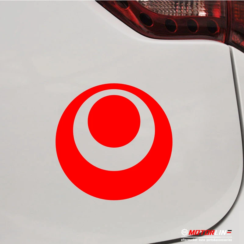 

Okinawa Prefecture Emblem Symbol Decal Sticker Car Vinyl pick size color